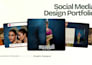 design carousels for linkedin or instagram on canva